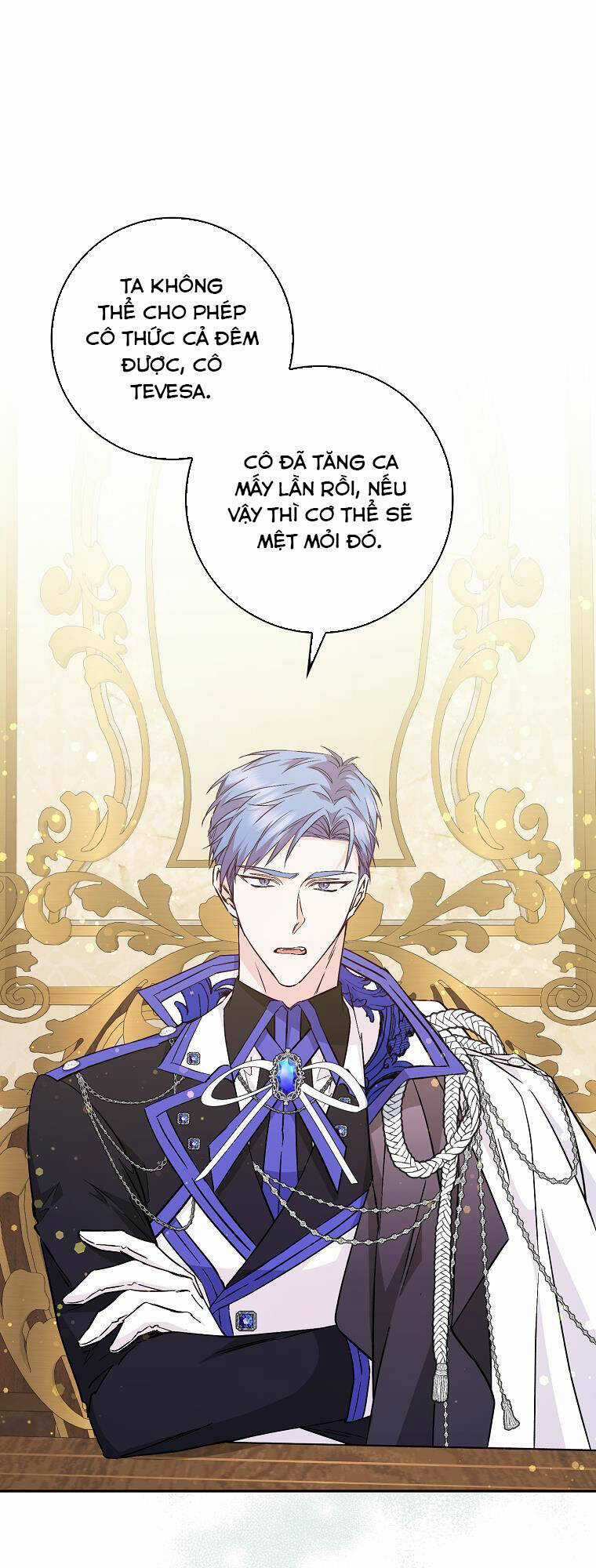 Anh Chỉ Là Đồ Bỏ Đi Của Tôi Mà Thôi Chapter 39 trang 0