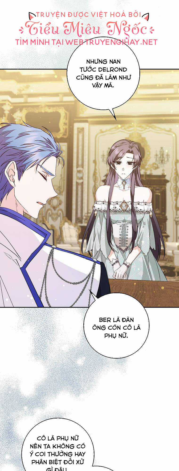 Anh Chỉ Là Đồ Bỏ Đi Của Tôi Mà Thôi Chapter 39 trang 1