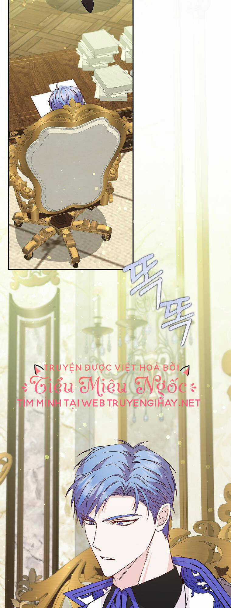 Anh Chỉ Là Đồ Bỏ Đi Của Tôi Mà Thôi Chapter 39 trang 10