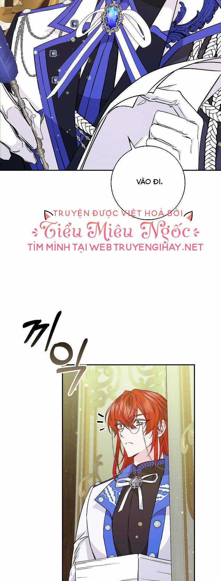 Anh Chỉ Là Đồ Bỏ Đi Của Tôi Mà Thôi Chapter 39 trang 11