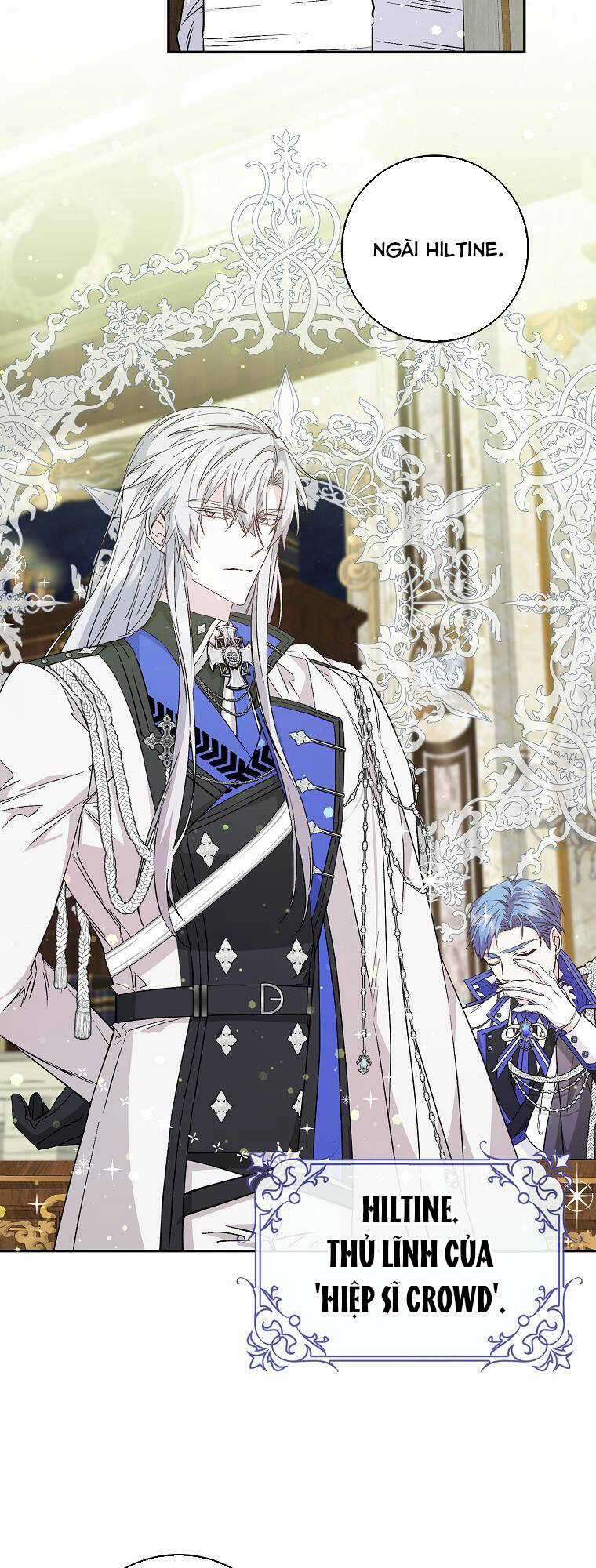 Anh Chỉ Là Đồ Bỏ Đi Của Tôi Mà Thôi Chapter 39 trang 12