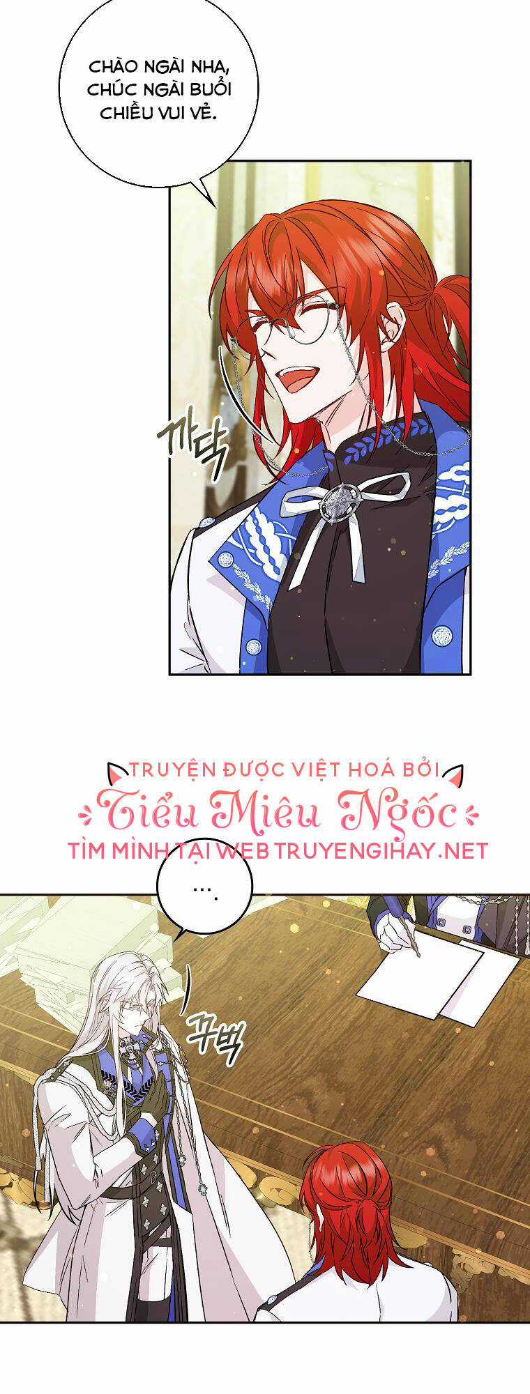 Anh Chỉ Là Đồ Bỏ Đi Của Tôi Mà Thôi Chapter 39 trang 13