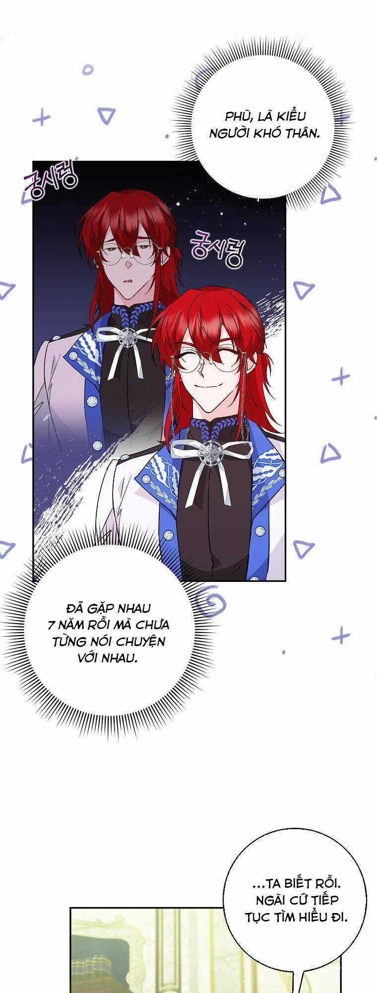 Anh Chỉ Là Đồ Bỏ Đi Của Tôi Mà Thôi Chapter 39 trang 14