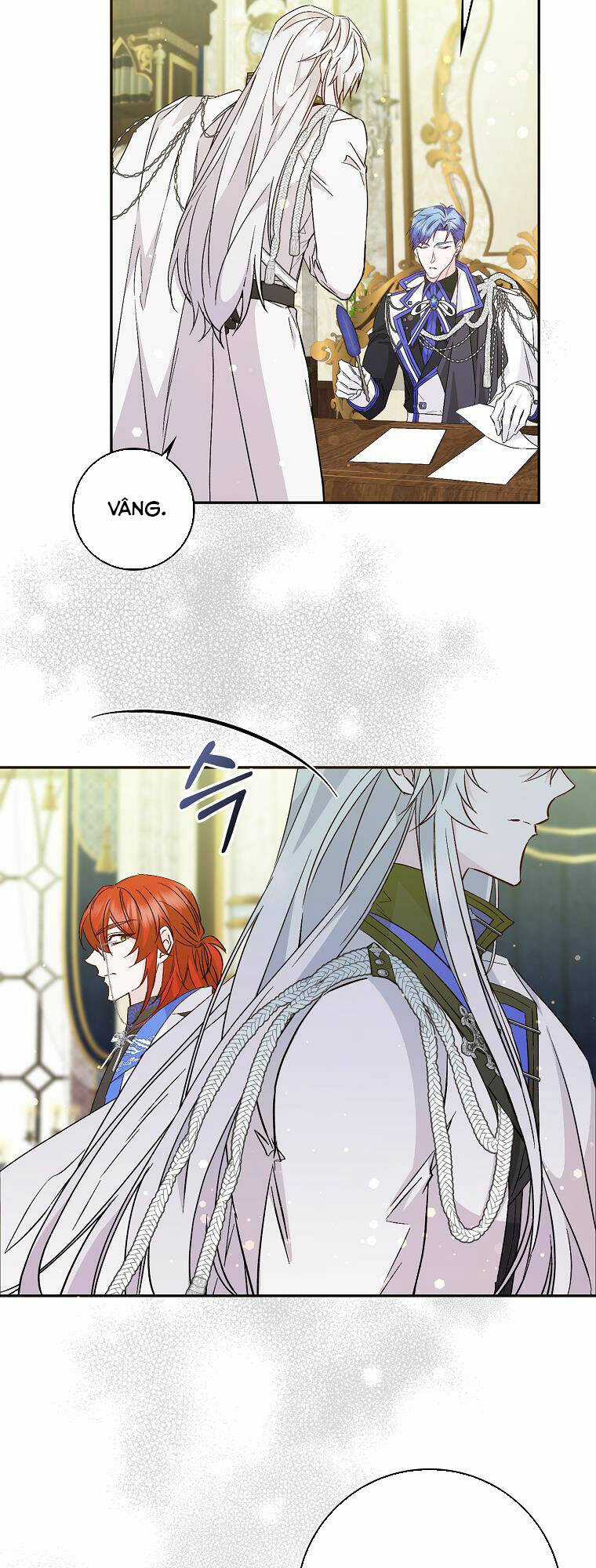 Anh Chỉ Là Đồ Bỏ Đi Của Tôi Mà Thôi Chapter 39 trang 15