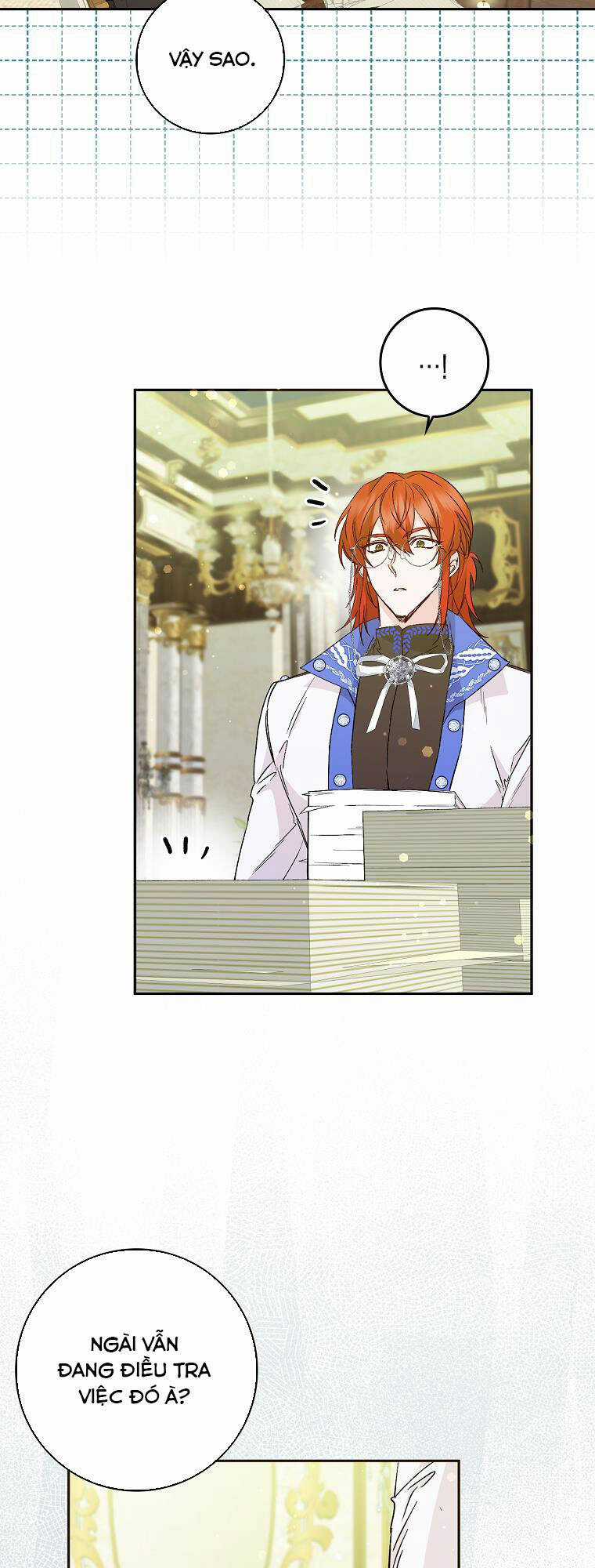 Anh Chỉ Là Đồ Bỏ Đi Của Tôi Mà Thôi Chapter 39 trang 17