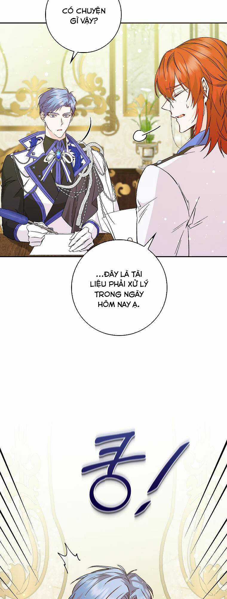 Anh Chỉ Là Đồ Bỏ Đi Của Tôi Mà Thôi Chapter 39 trang 20