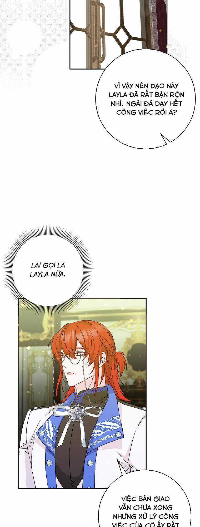 Anh Chỉ Là Đồ Bỏ Đi Của Tôi Mà Thôi Chapter 39 trang 24