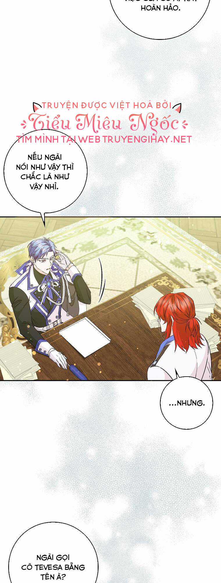 Anh Chỉ Là Đồ Bỏ Đi Của Tôi Mà Thôi Chapter 39 trang 25