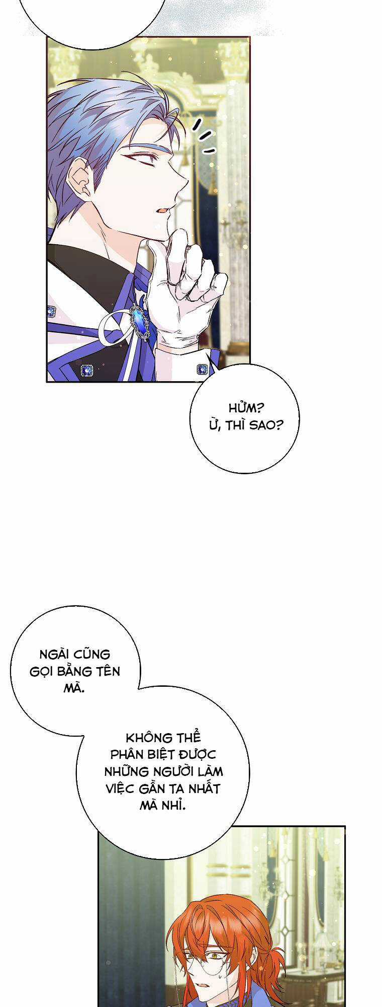 Anh Chỉ Là Đồ Bỏ Đi Của Tôi Mà Thôi Chapter 39 trang 26