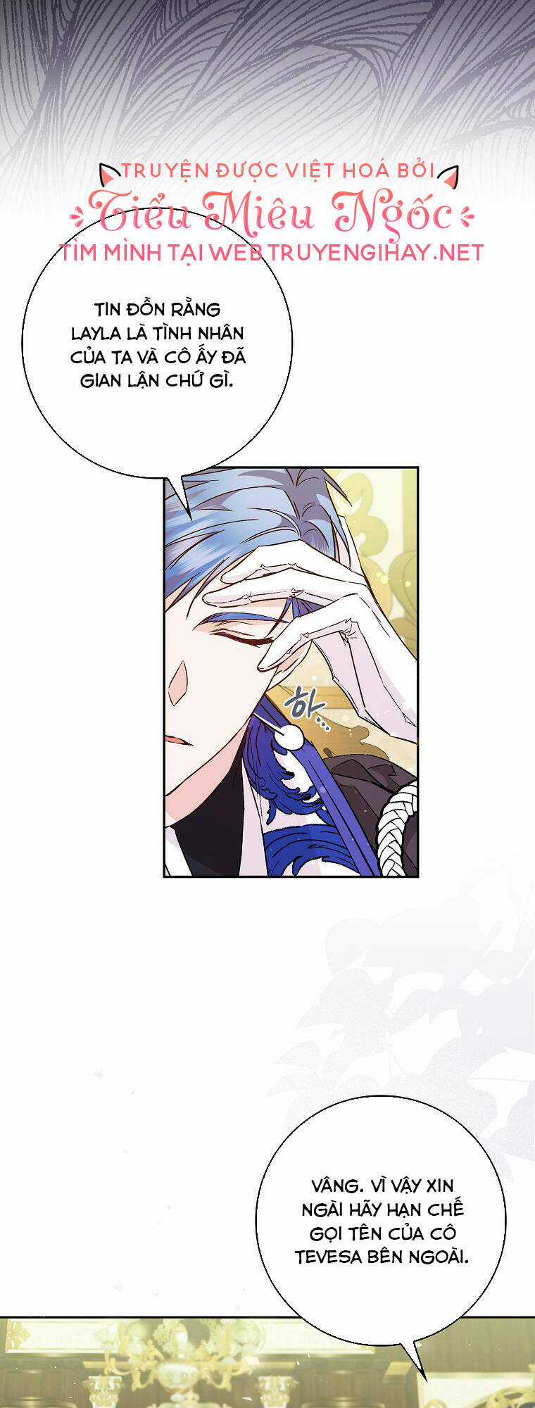 Anh Chỉ Là Đồ Bỏ Đi Của Tôi Mà Thôi Chapter 39 trang 28