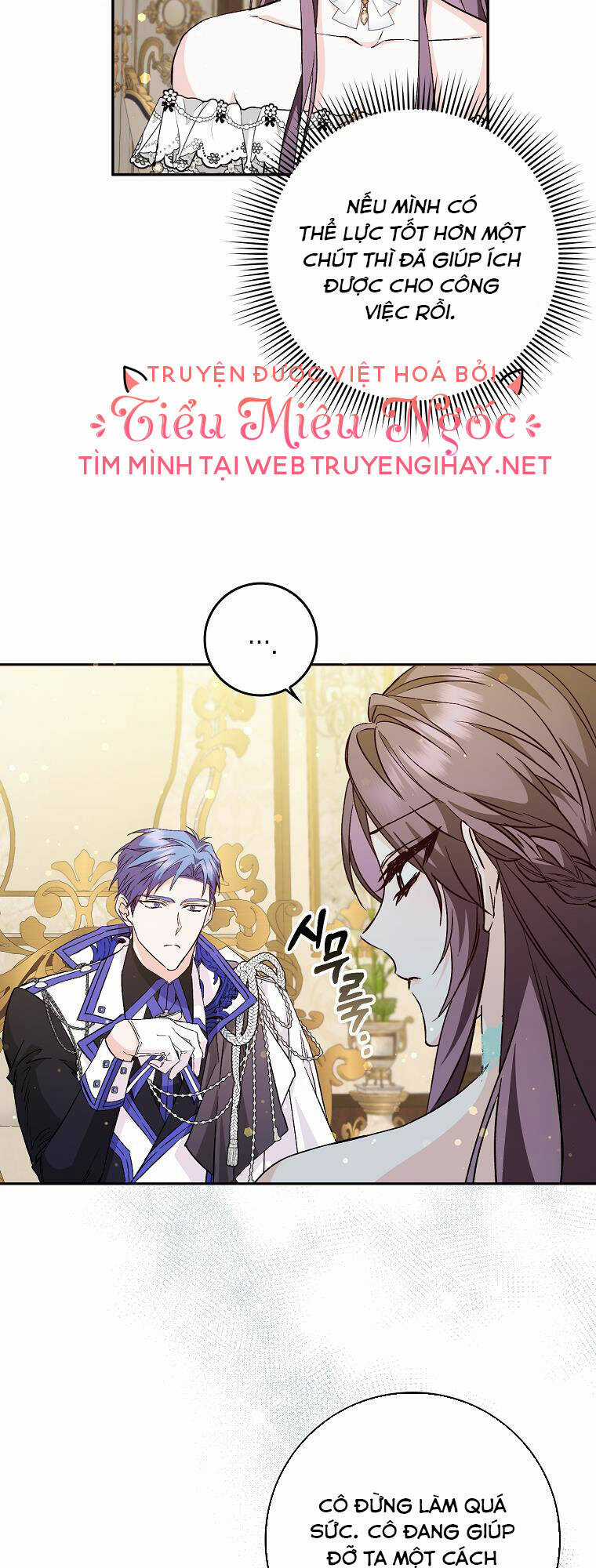 Anh Chỉ Là Đồ Bỏ Đi Của Tôi Mà Thôi Chapter 39 trang 3