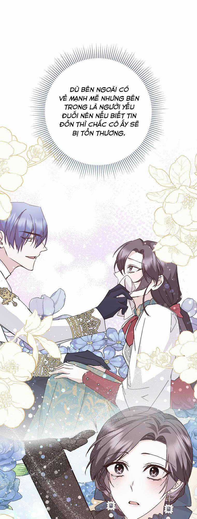 Anh Chỉ Là Đồ Bỏ Đi Của Tôi Mà Thôi Chapter 39 trang 30