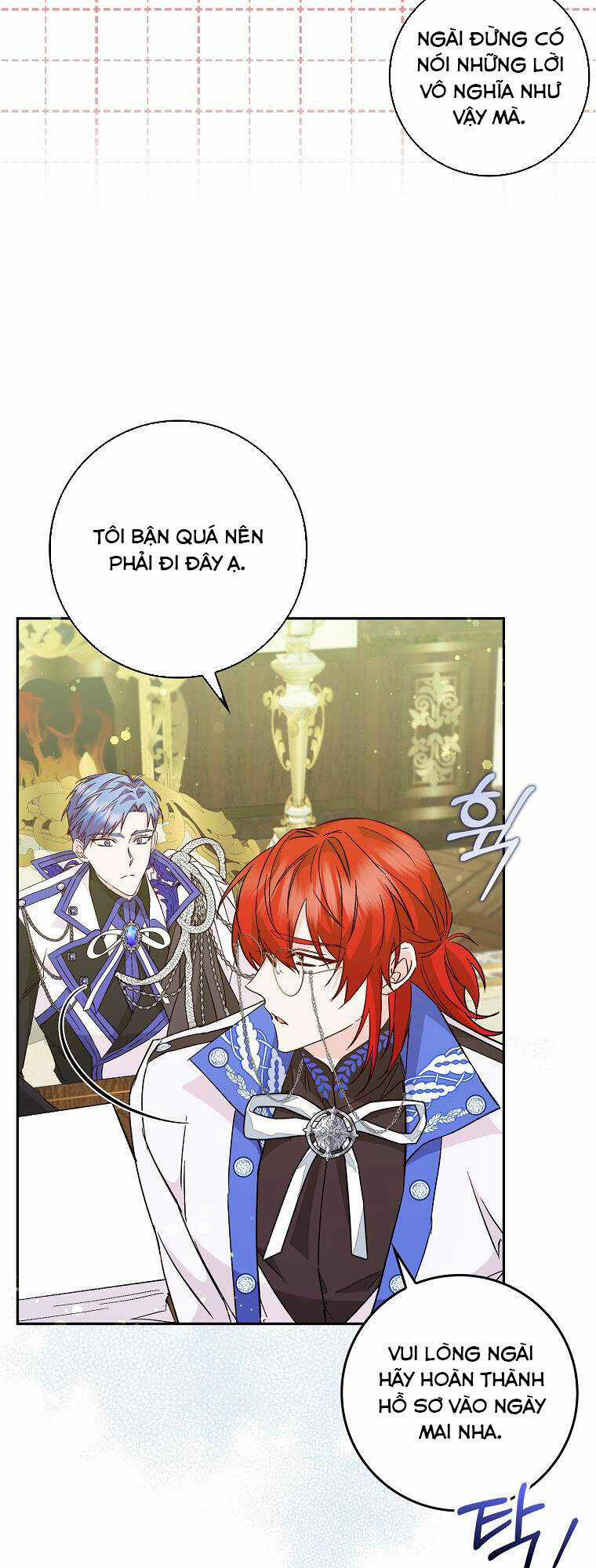 Anh Chỉ Là Đồ Bỏ Đi Của Tôi Mà Thôi Chapter 39 trang 32