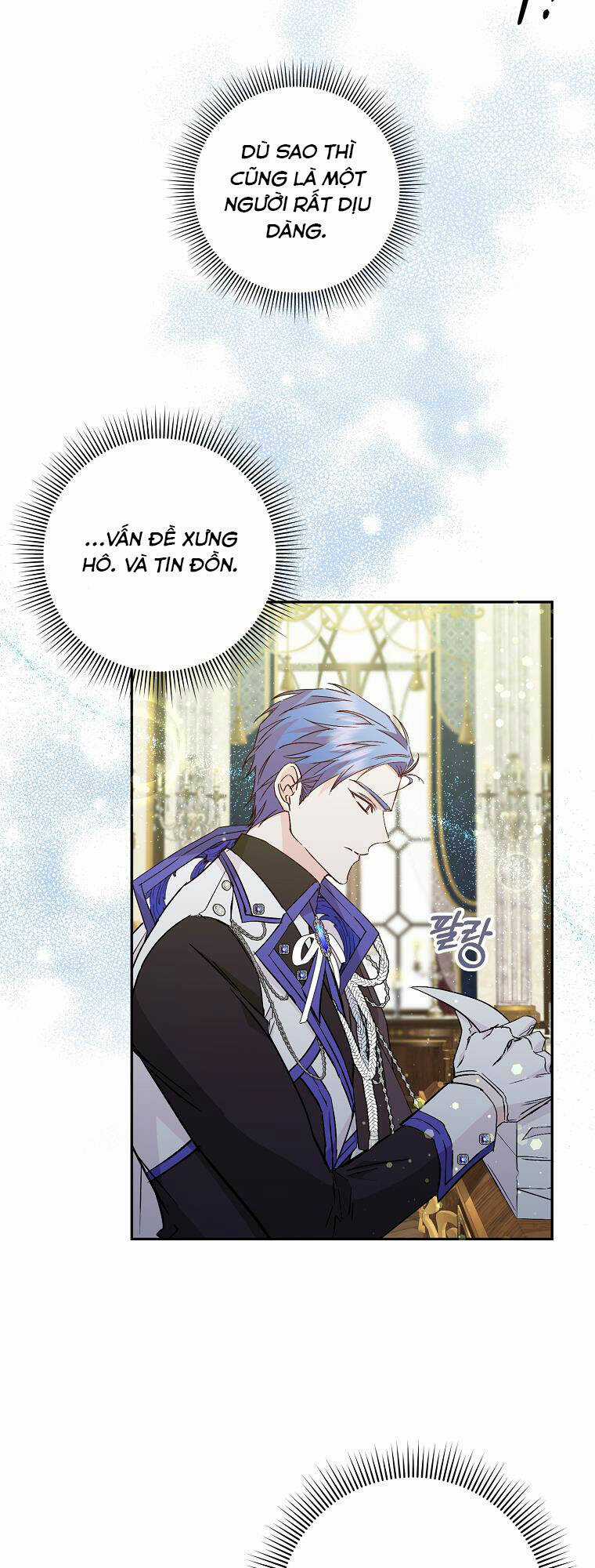 Anh Chỉ Là Đồ Bỏ Đi Của Tôi Mà Thôi Chapter 39 trang 33