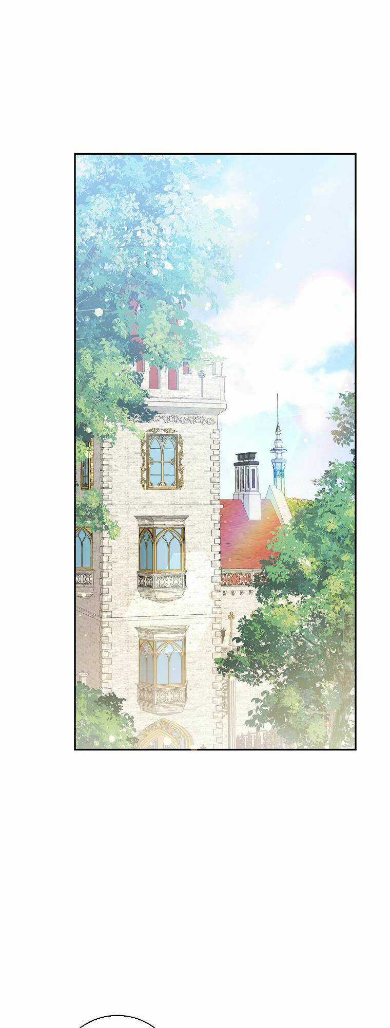 Anh Chỉ Là Đồ Bỏ Đi Của Tôi Mà Thôi Chapter 39 trang 35