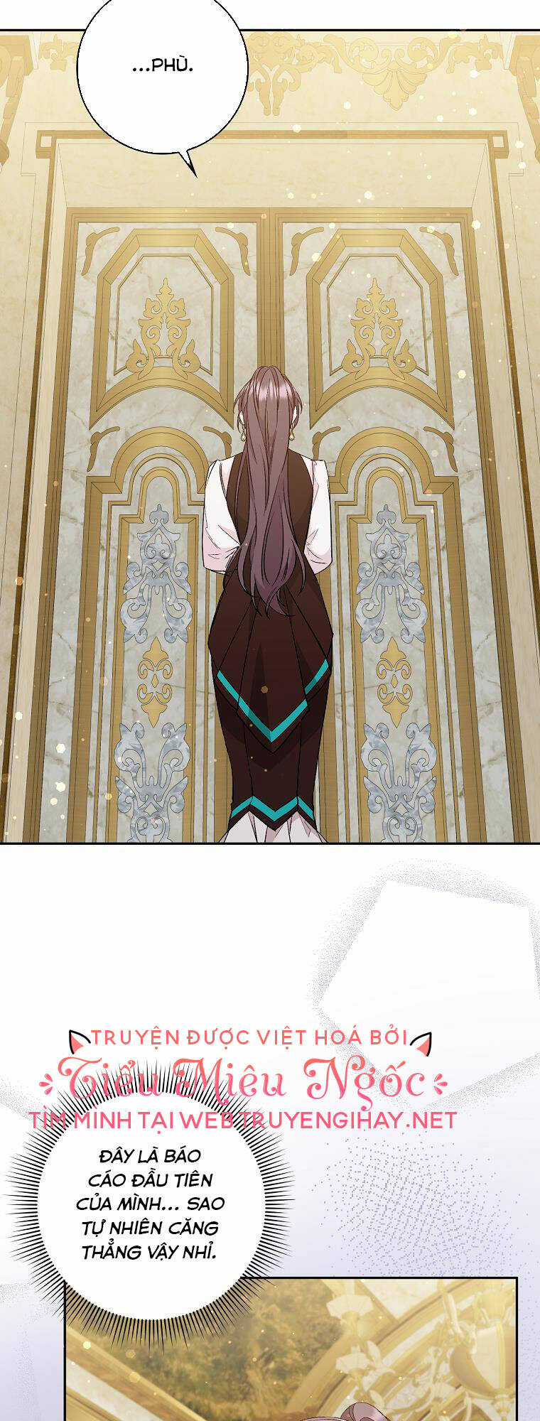 Anh Chỉ Là Đồ Bỏ Đi Của Tôi Mà Thôi Chapter 39 trang 36