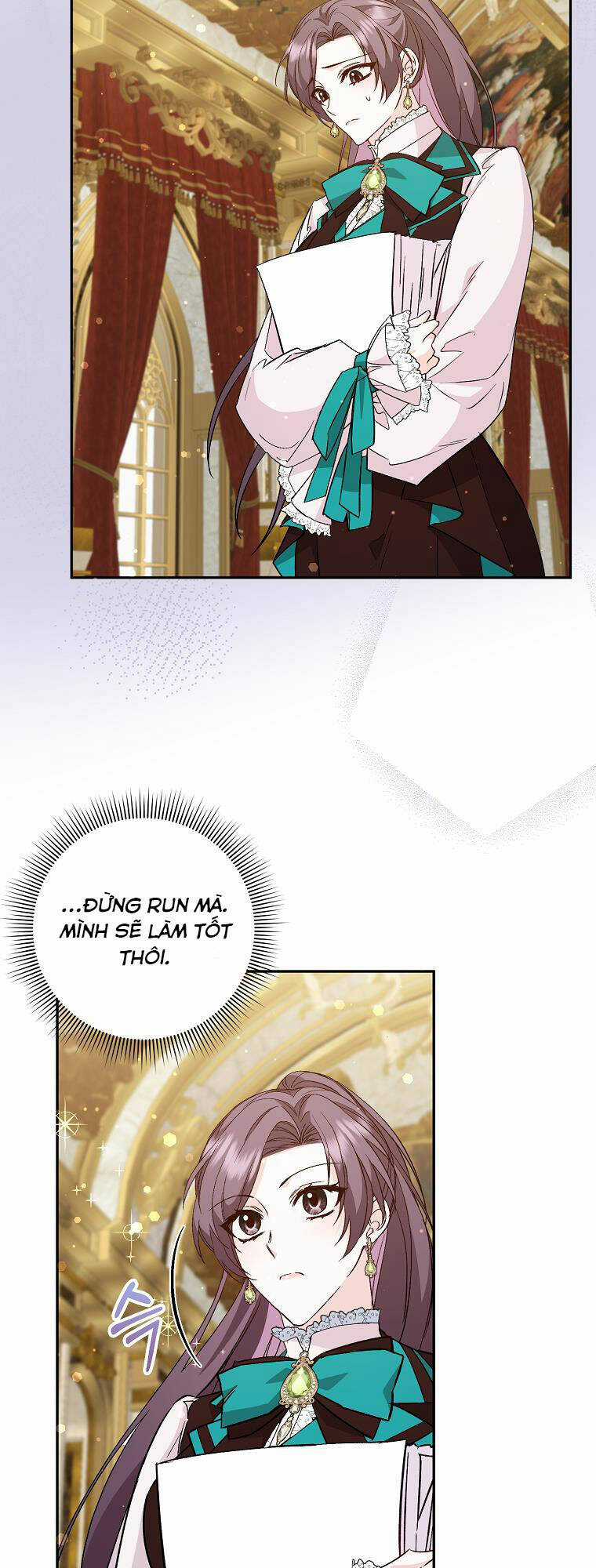 Anh Chỉ Là Đồ Bỏ Đi Của Tôi Mà Thôi Chapter 39 trang 37