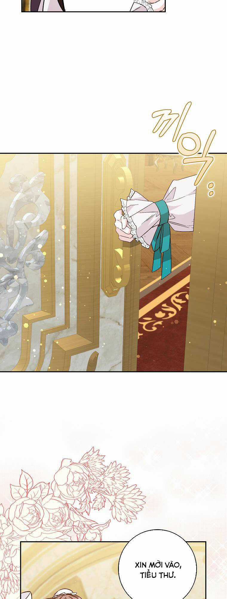 Anh Chỉ Là Đồ Bỏ Đi Của Tôi Mà Thôi Chapter 39 trang 38