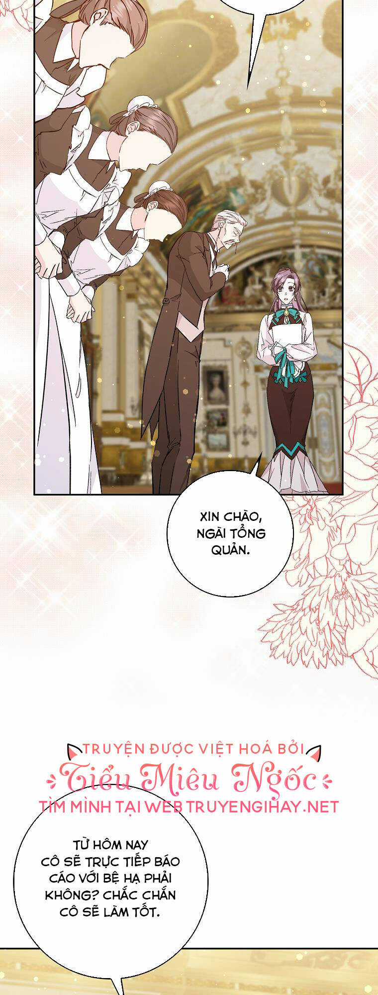 Anh Chỉ Là Đồ Bỏ Đi Của Tôi Mà Thôi Chapter 39 trang 39