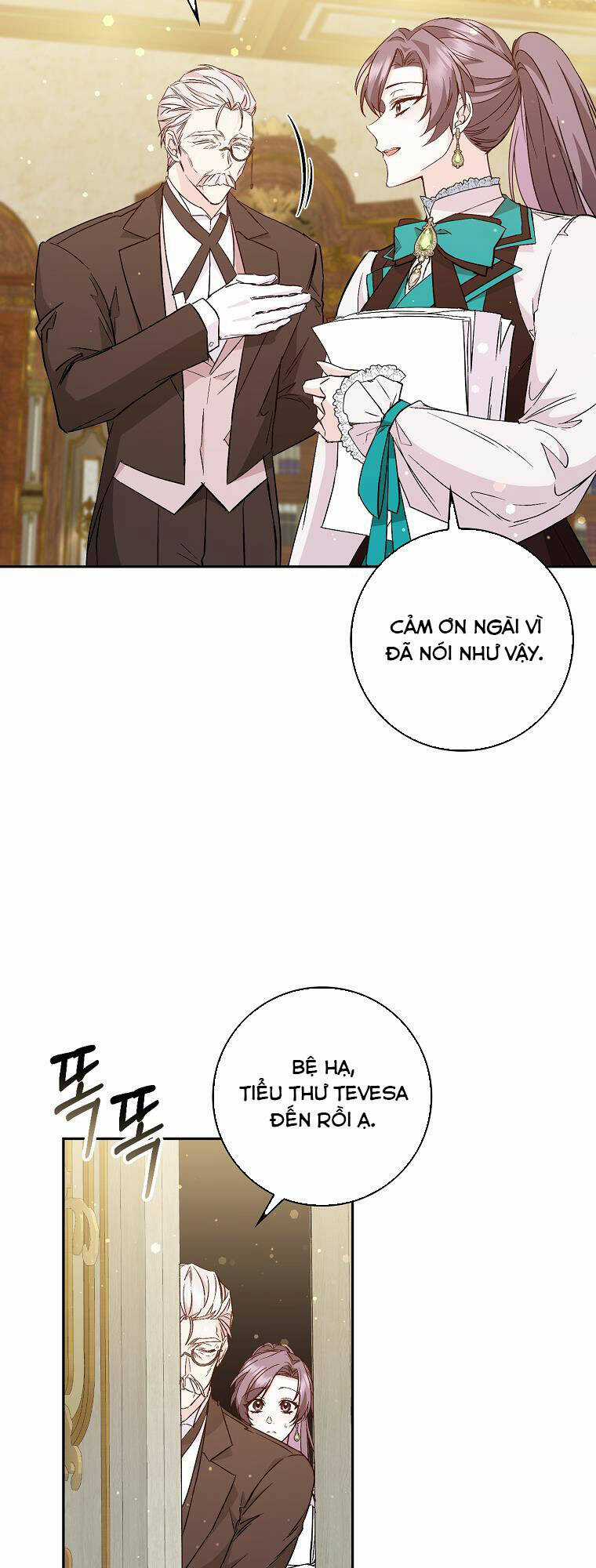 Anh Chỉ Là Đồ Bỏ Đi Của Tôi Mà Thôi Chapter 39 trang 40