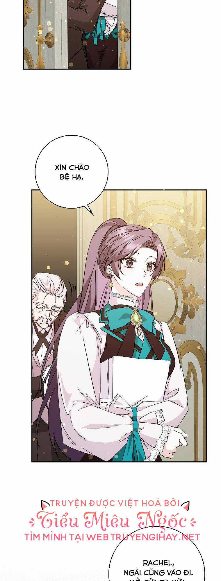 Anh Chỉ Là Đồ Bỏ Đi Của Tôi Mà Thôi Chapter 39 trang 41