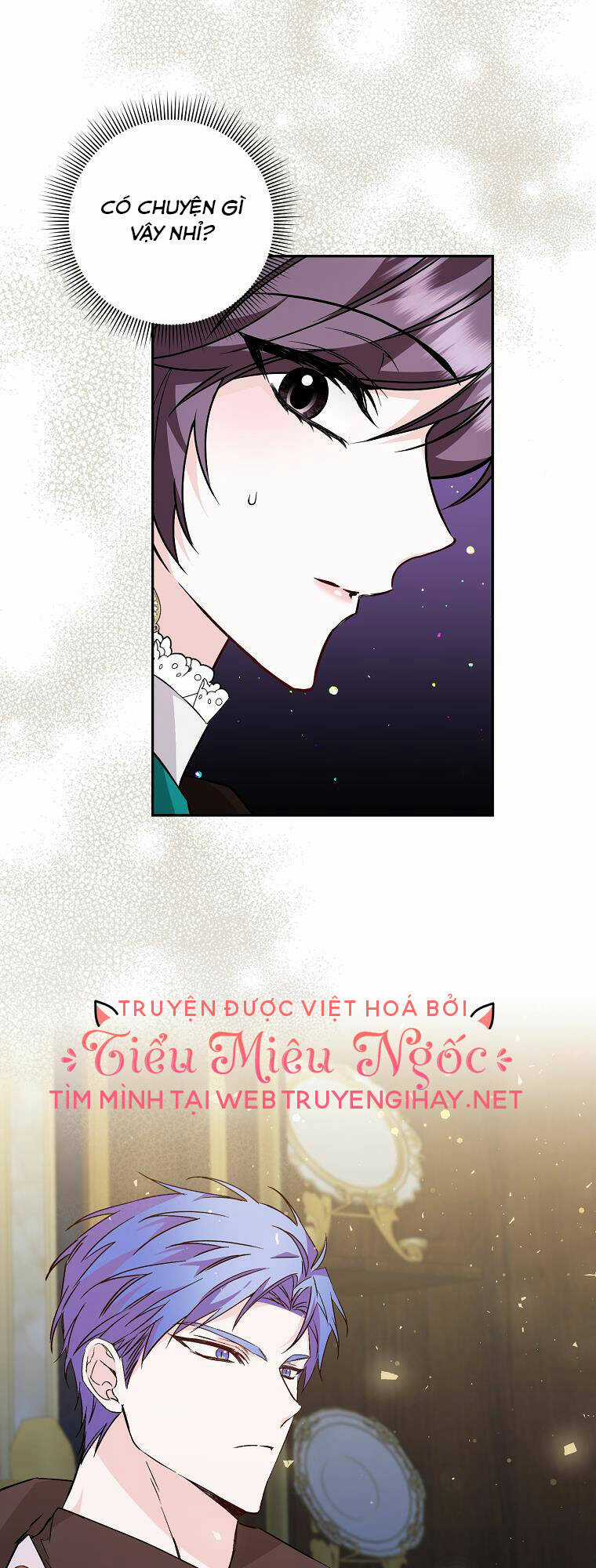 Anh Chỉ Là Đồ Bỏ Đi Của Tôi Mà Thôi Chapter 39 trang 44