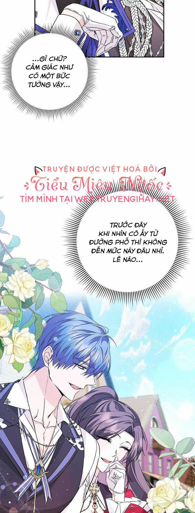 Anh Chỉ Là Đồ Bỏ Đi Của Tôi Mà Thôi Chapter 39 trang 5