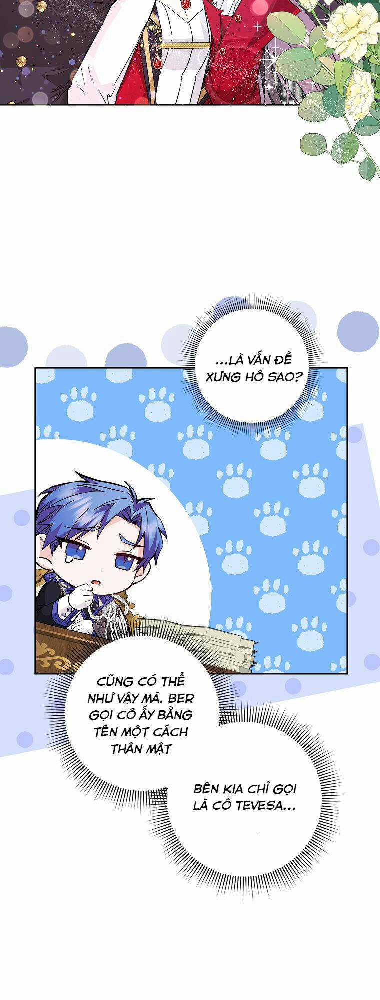 Anh Chỉ Là Đồ Bỏ Đi Của Tôi Mà Thôi Chapter 39 trang 6