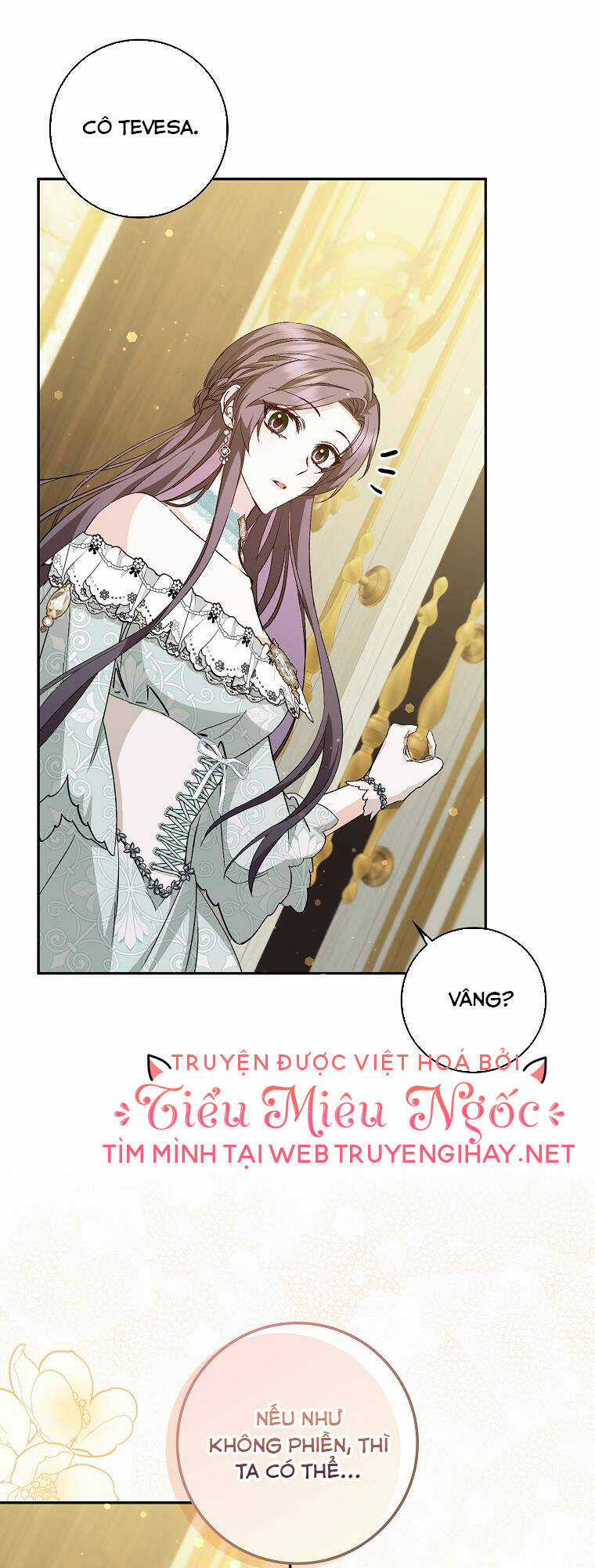 Anh Chỉ Là Đồ Bỏ Đi Của Tôi Mà Thôi Chapter 39 trang 7