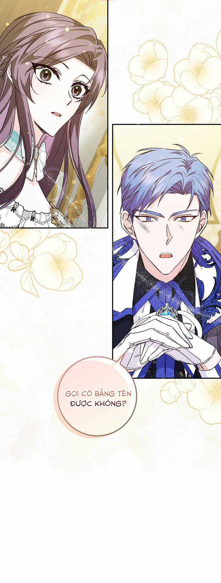 Anh Chỉ Là Đồ Bỏ Đi Của Tôi Mà Thôi Chapter 39 trang 8