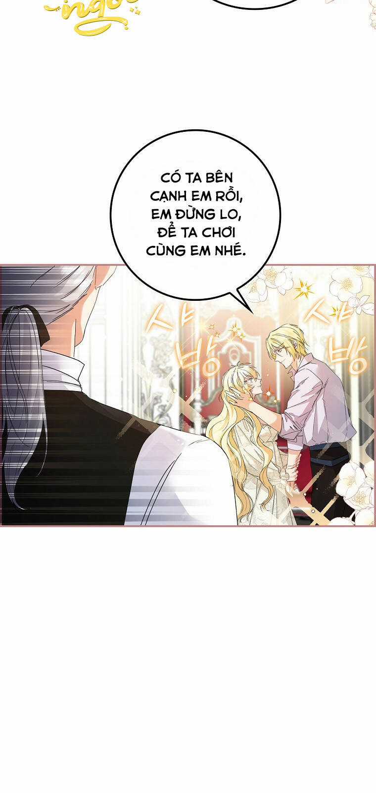 Anh Chỉ Là Đồ Bỏ Đi Của Tôi Mà Thôi Chapter 4 trang 14