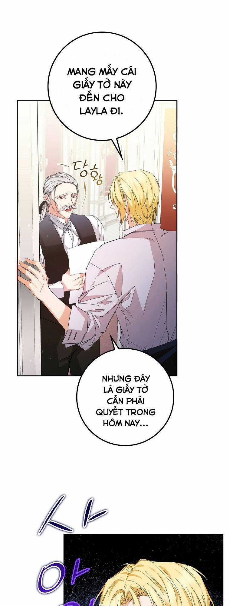 Anh Chỉ Là Đồ Bỏ Đi Của Tôi Mà Thôi Chapter 4 trang 15