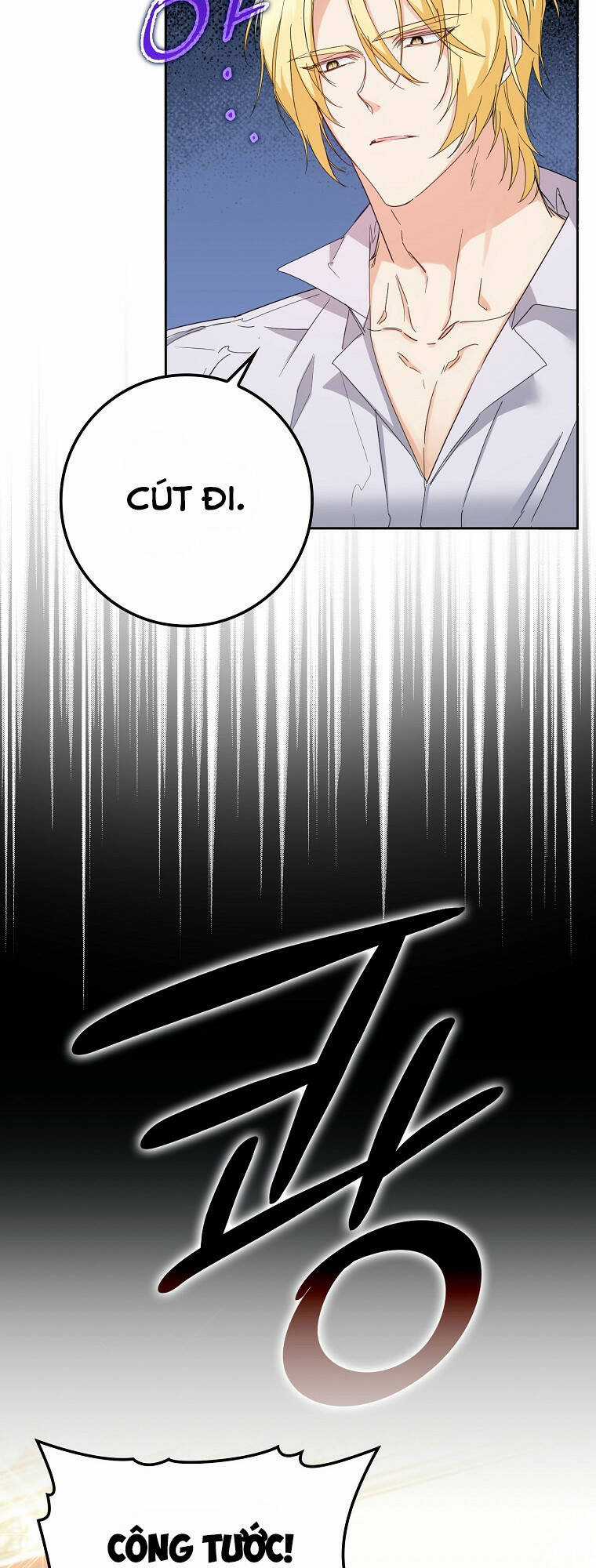 Anh Chỉ Là Đồ Bỏ Đi Của Tôi Mà Thôi Chapter 4 trang 16