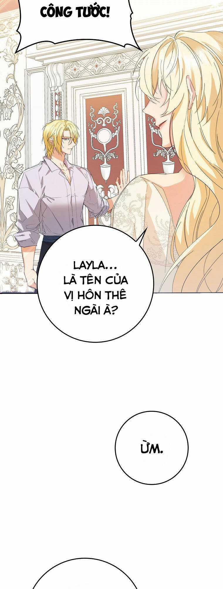 Anh Chỉ Là Đồ Bỏ Đi Của Tôi Mà Thôi Chapter 4 trang 17