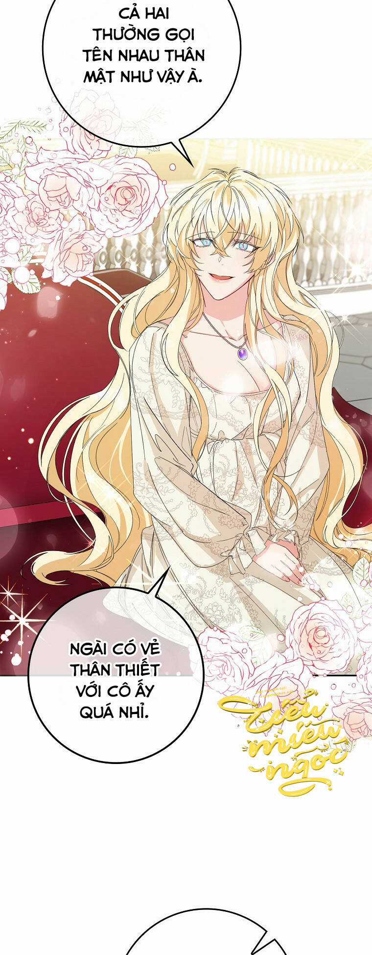 Anh Chỉ Là Đồ Bỏ Đi Của Tôi Mà Thôi Chapter 4 trang 18