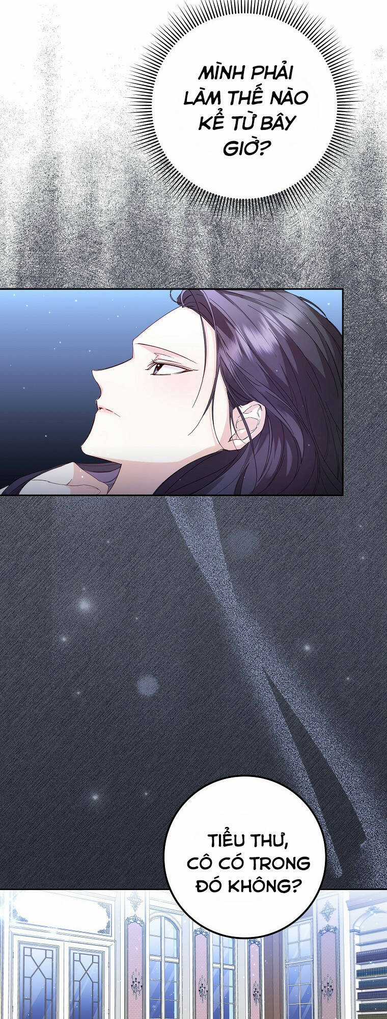 Anh Chỉ Là Đồ Bỏ Đi Của Tôi Mà Thôi Chapter 4 trang 2