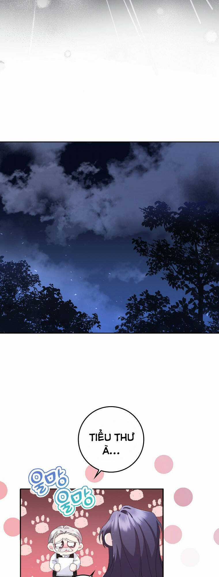 Anh Chỉ Là Đồ Bỏ Đi Của Tôi Mà Thôi Chapter 4 trang 23