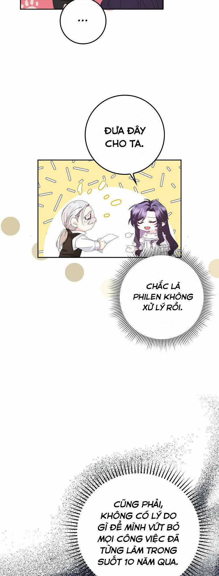 Anh Chỉ Là Đồ Bỏ Đi Của Tôi Mà Thôi Chapter 4 trang 24