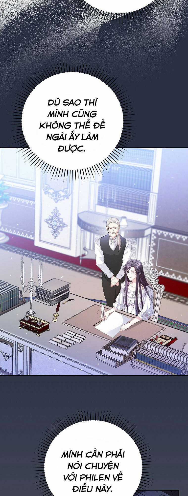 Anh Chỉ Là Đồ Bỏ Đi Của Tôi Mà Thôi Chapter 4 trang 25