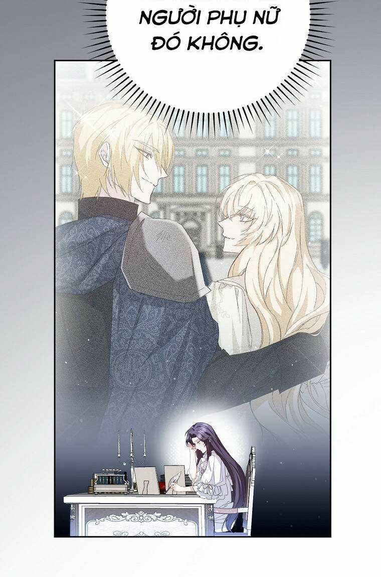 Anh Chỉ Là Đồ Bỏ Đi Của Tôi Mà Thôi Chapter 4 trang 27