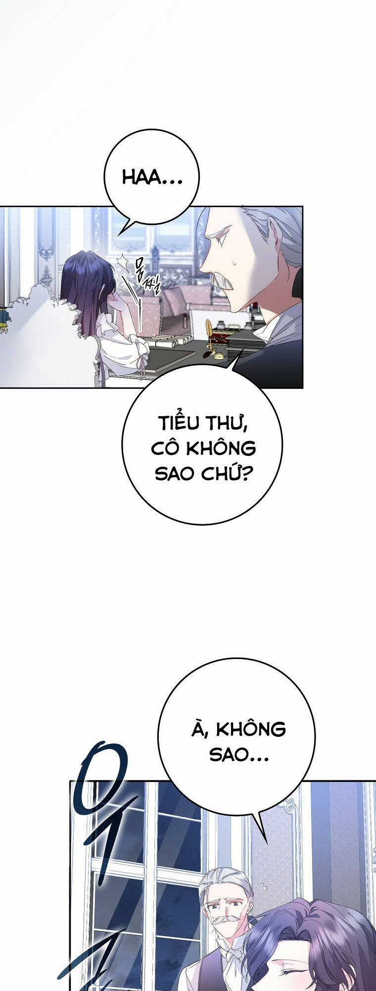 Anh Chỉ Là Đồ Bỏ Đi Của Tôi Mà Thôi Chapter 4 trang 28