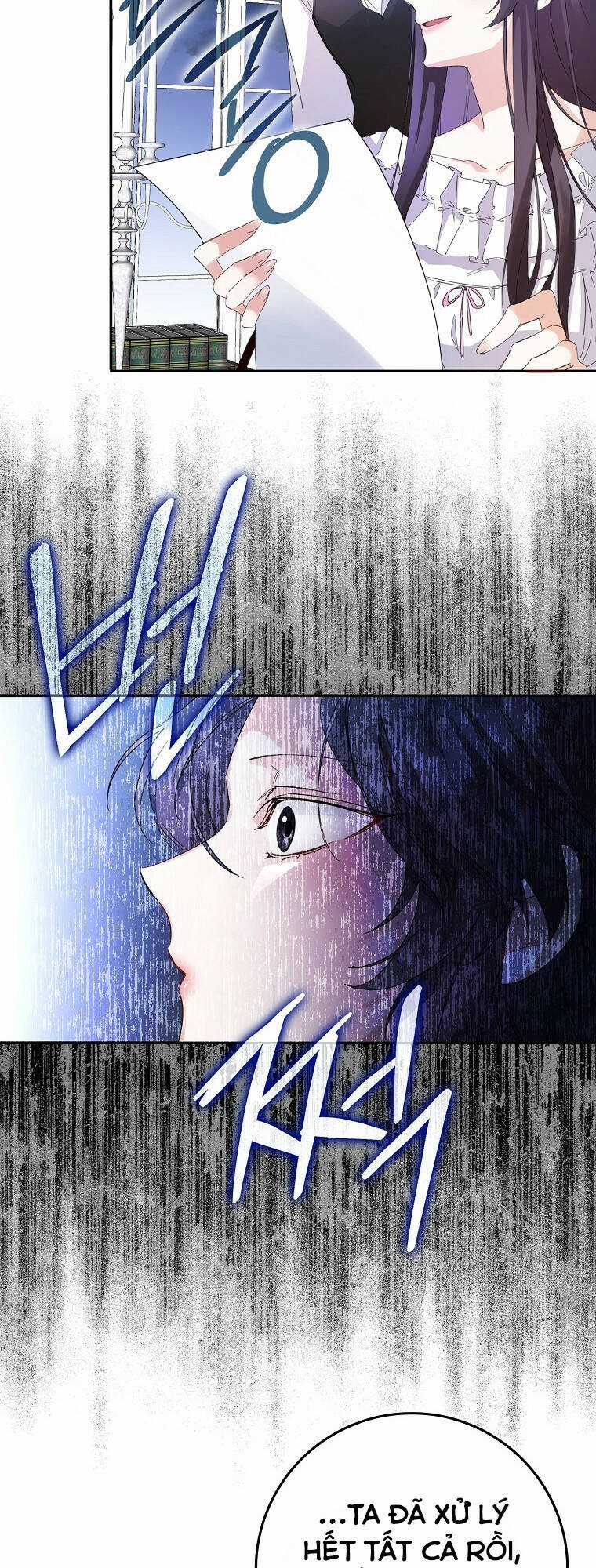 Anh Chỉ Là Đồ Bỏ Đi Của Tôi Mà Thôi Chapter 4 trang 29