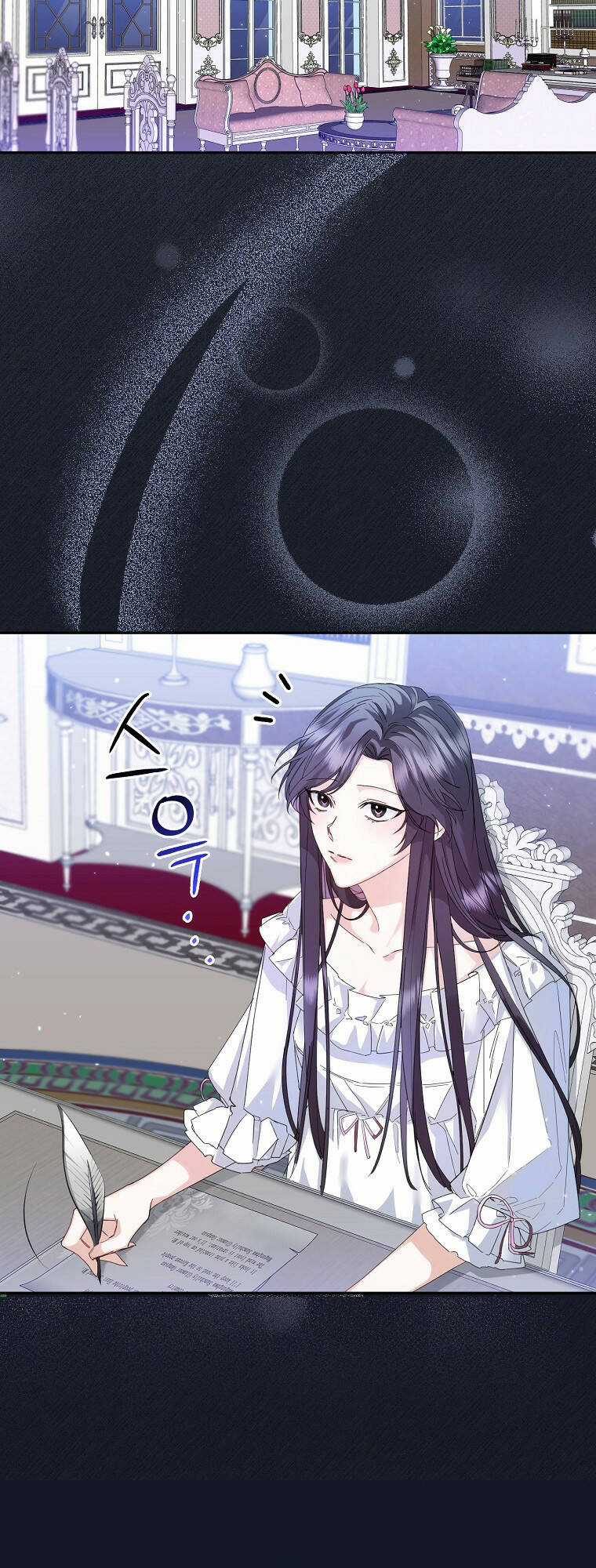 Anh Chỉ Là Đồ Bỏ Đi Của Tôi Mà Thôi Chapter 4 trang 3