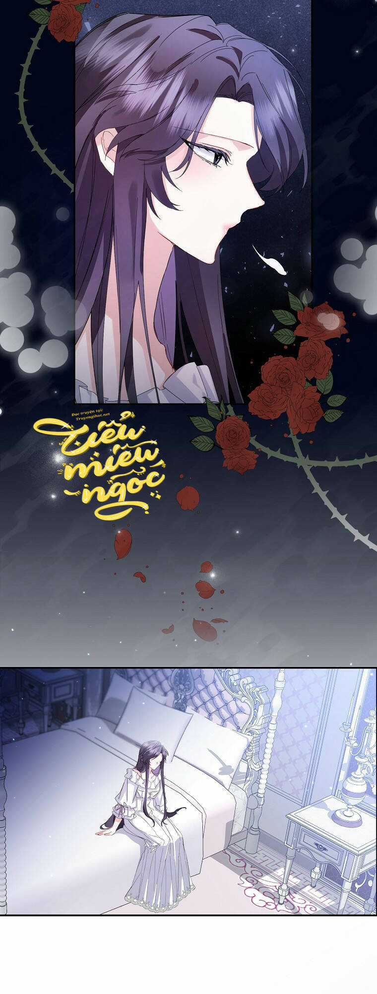 Anh Chỉ Là Đồ Bỏ Đi Của Tôi Mà Thôi Chapter 4 trang 32