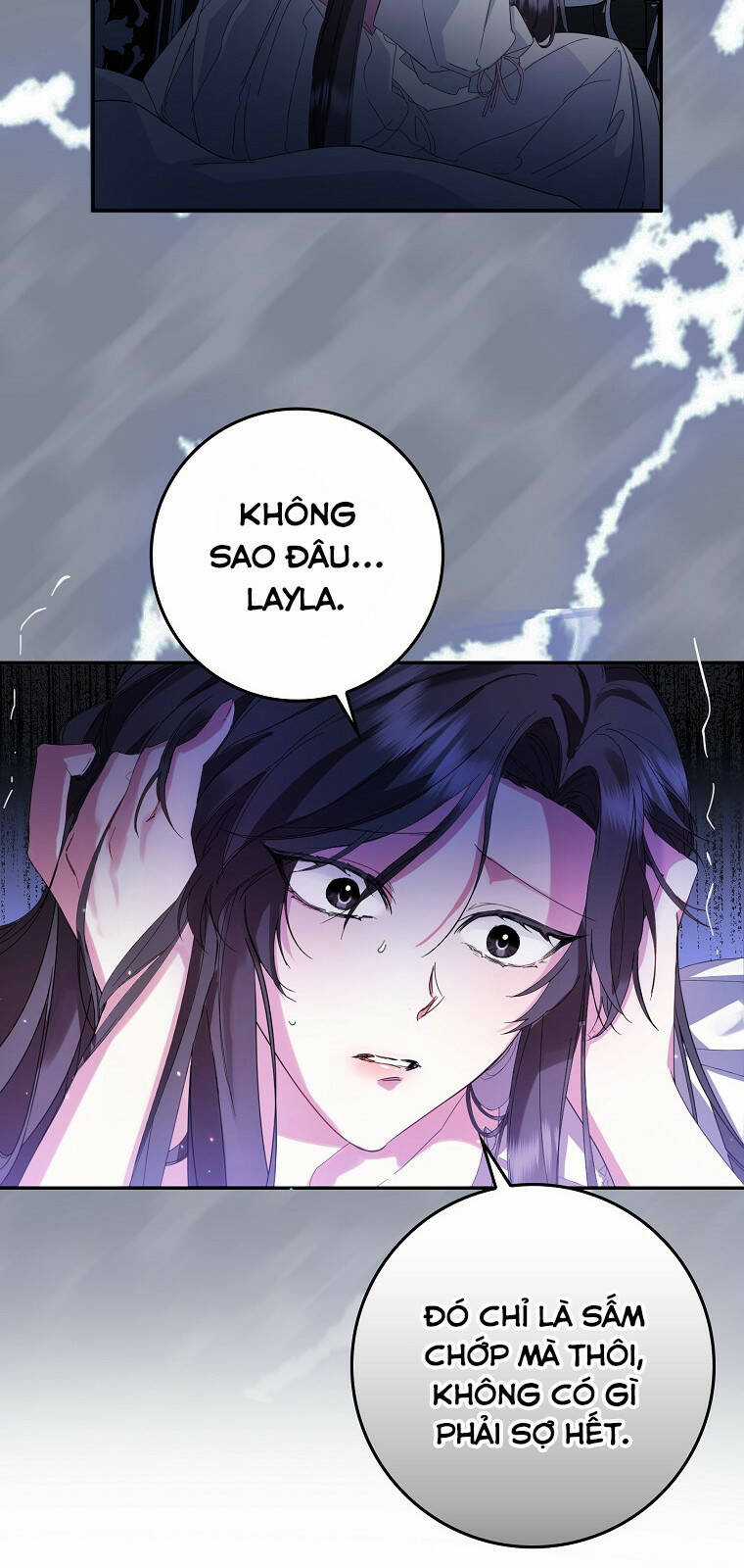 Anh Chỉ Là Đồ Bỏ Đi Của Tôi Mà Thôi Chapter 4 trang 34