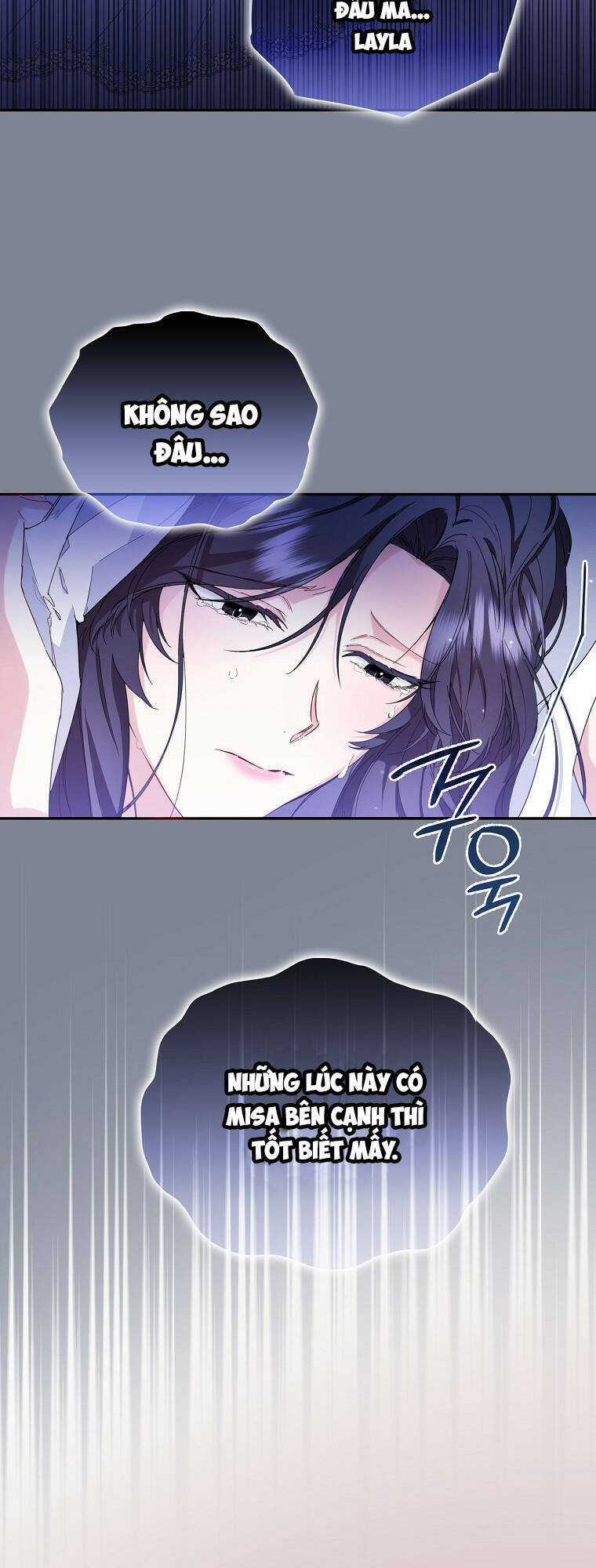 Anh Chỉ Là Đồ Bỏ Đi Của Tôi Mà Thôi Chapter 4 trang 36