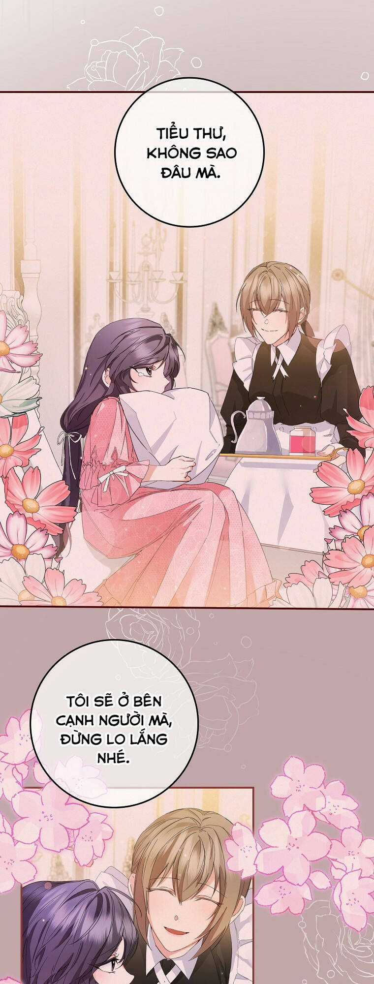 Anh Chỉ Là Đồ Bỏ Đi Của Tôi Mà Thôi Chapter 4 trang 37