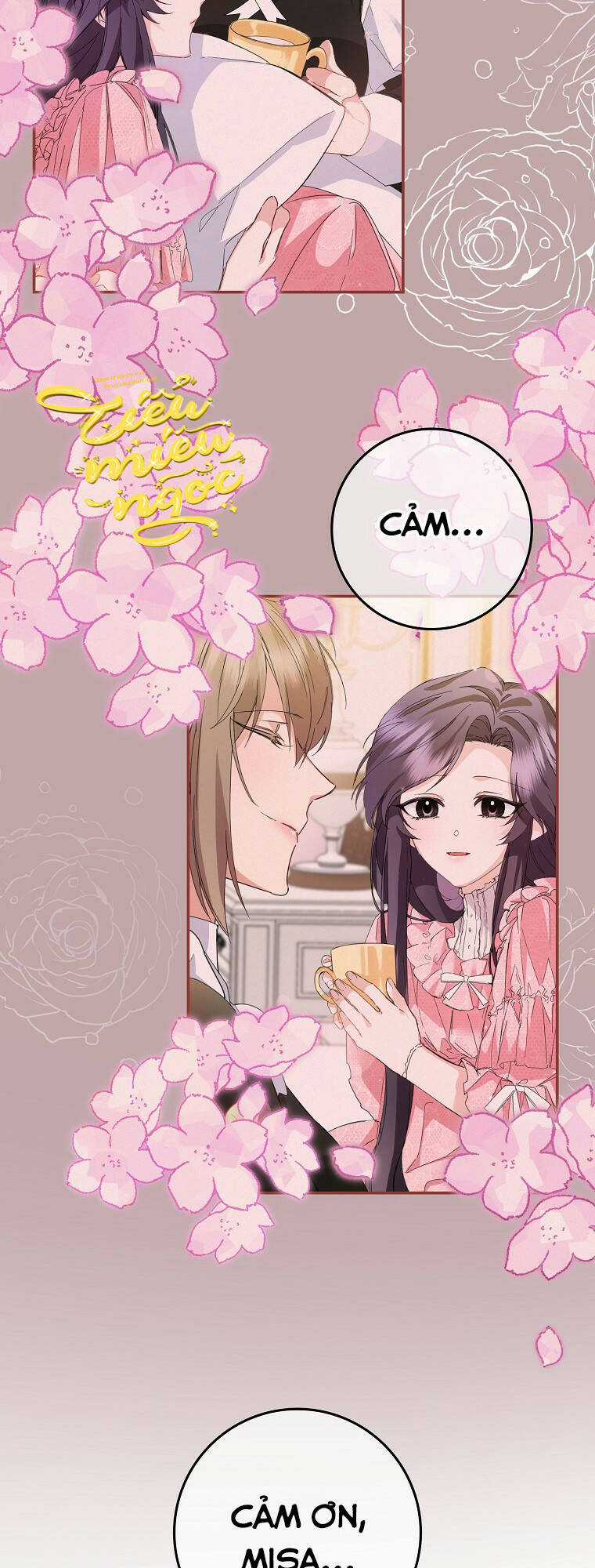 Anh Chỉ Là Đồ Bỏ Đi Của Tôi Mà Thôi Chapter 4 trang 38