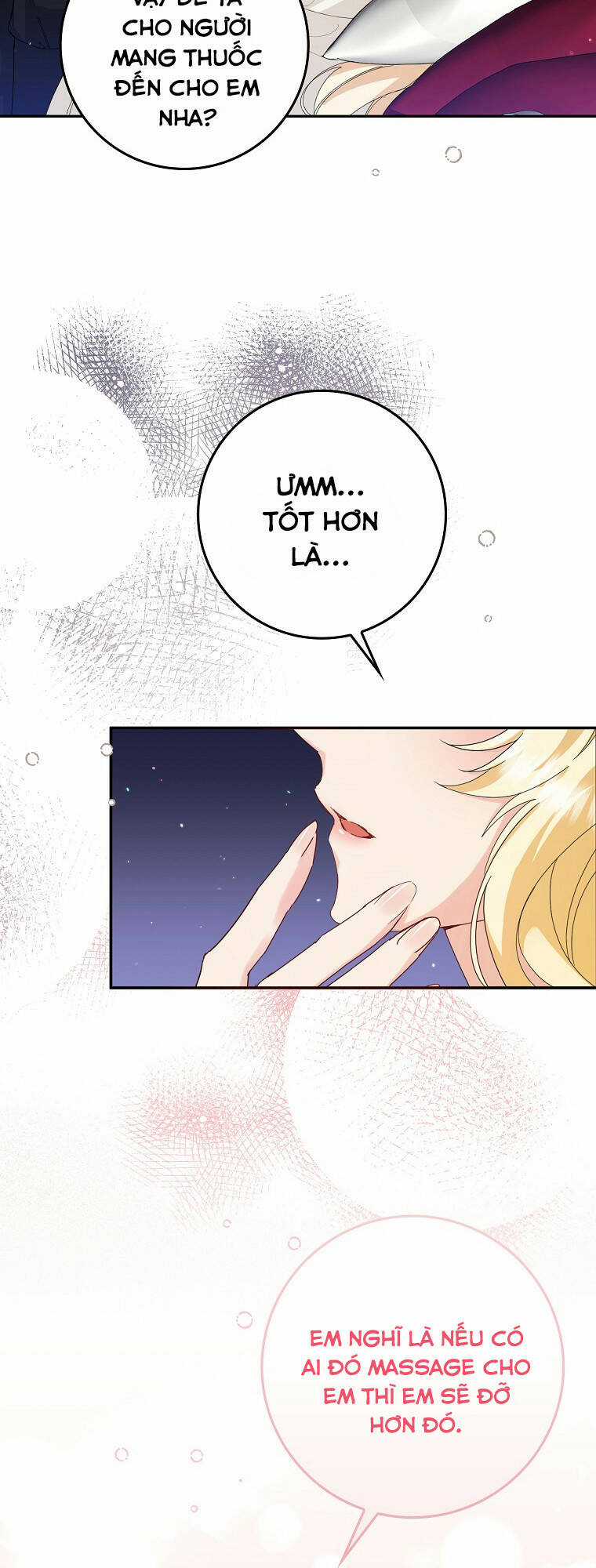 Anh Chỉ Là Đồ Bỏ Đi Của Tôi Mà Thôi Chapter 4 trang 42