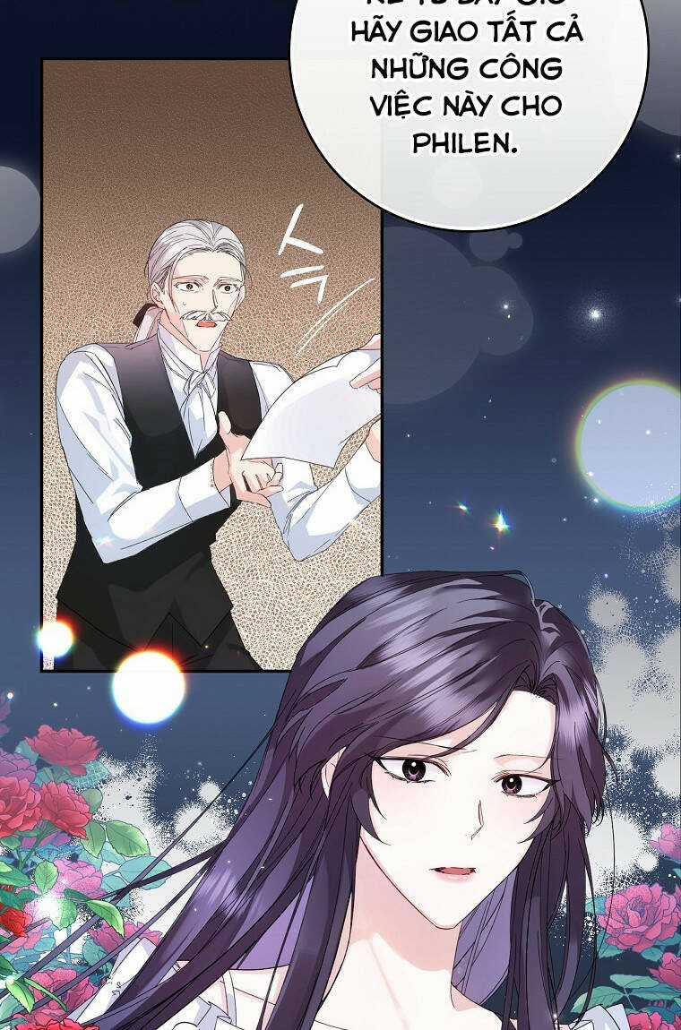 Anh Chỉ Là Đồ Bỏ Đi Của Tôi Mà Thôi Chapter 4 trang 6